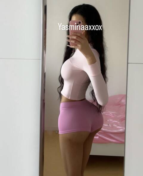 Yasmina