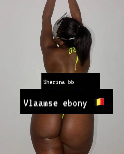 SHARINA- DIAMONTE
