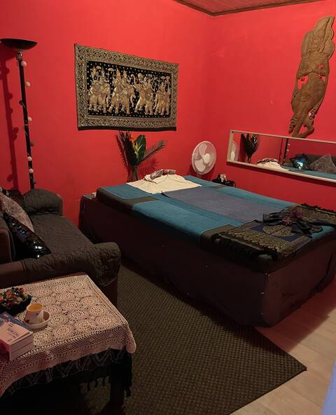 Fa Thai massage