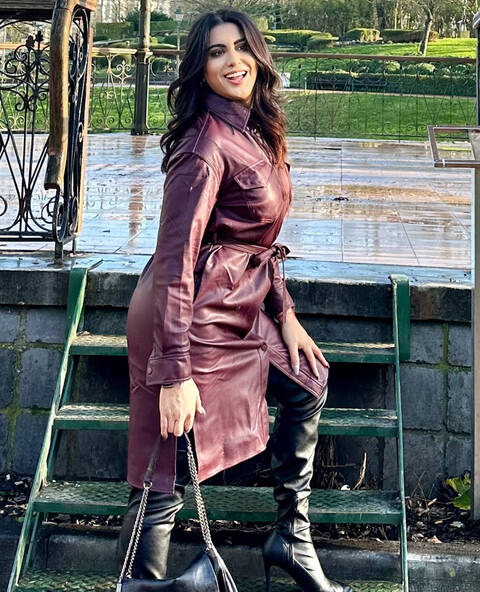 Alicia International