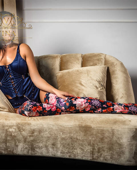 *vina*  Highclass model