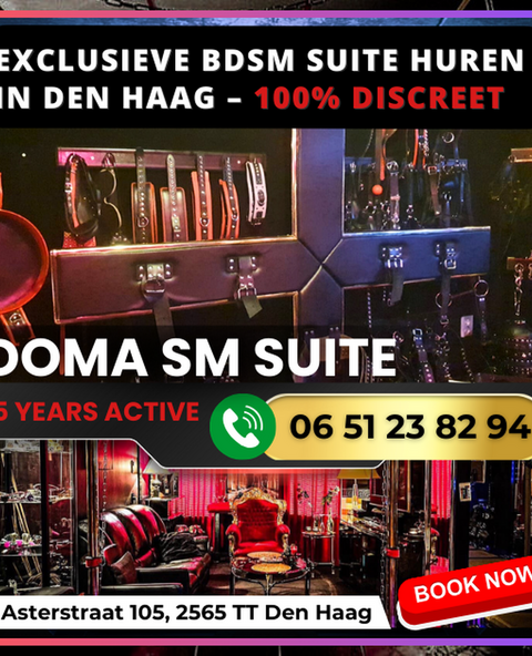 Doma Sm Suite