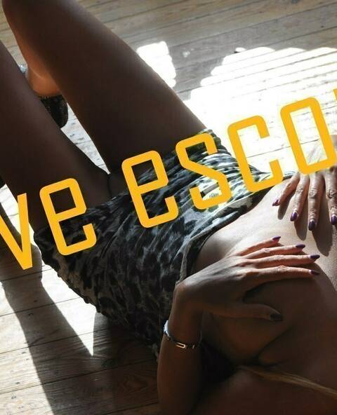 Vlaams Escort