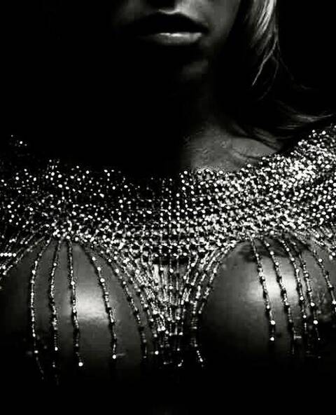 Clarisse Nikky/HEAVENLYNIKKY