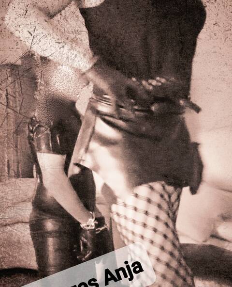 Anja (VIRTUEEL & PRIVE)