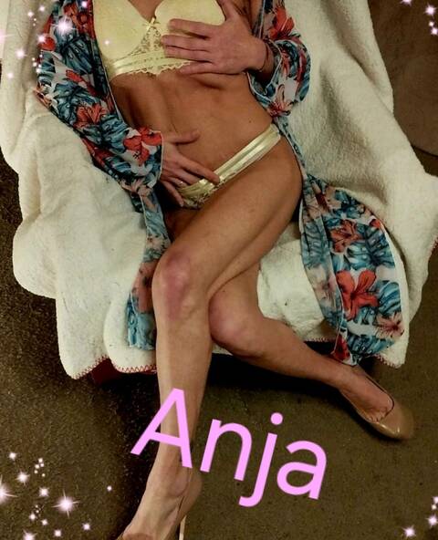 Anja (VIRTUEEL & PRIVE)