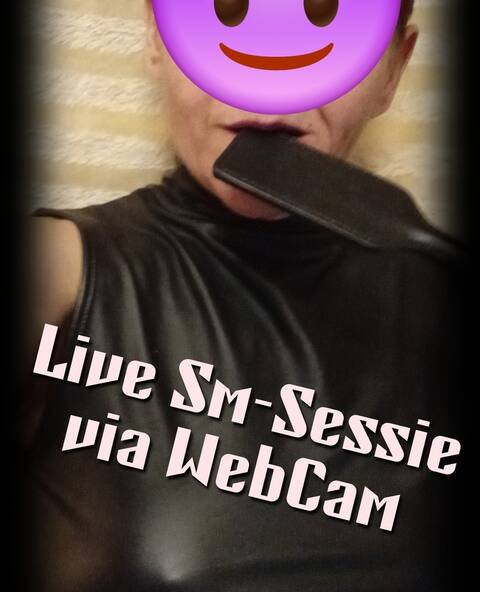 Anja (VIRTUEEL & PRIVE)