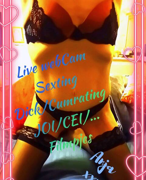 Anja (VIRTUEEL & PRIVE)