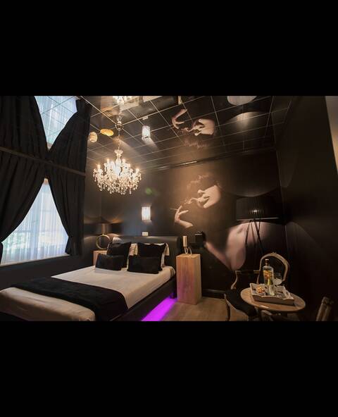 VILLA VALENTINO HASSELT