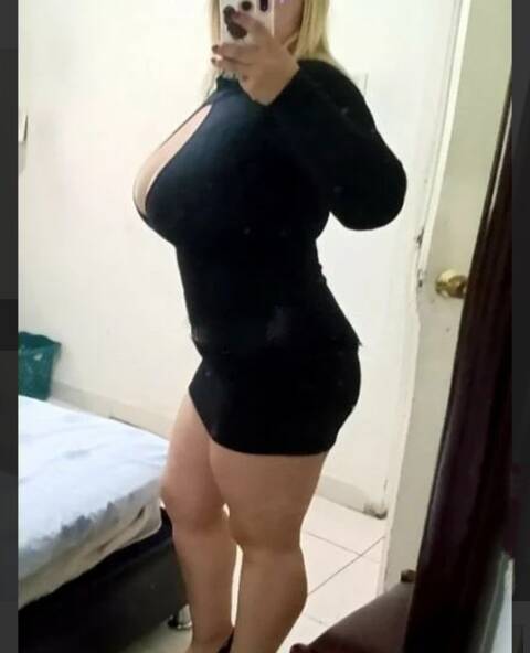 Hot Vanessa  _ zomergem