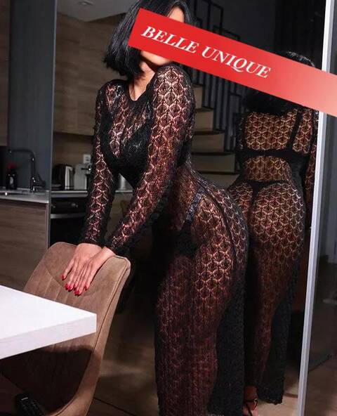 Belle Unique ~ cherche masseuse