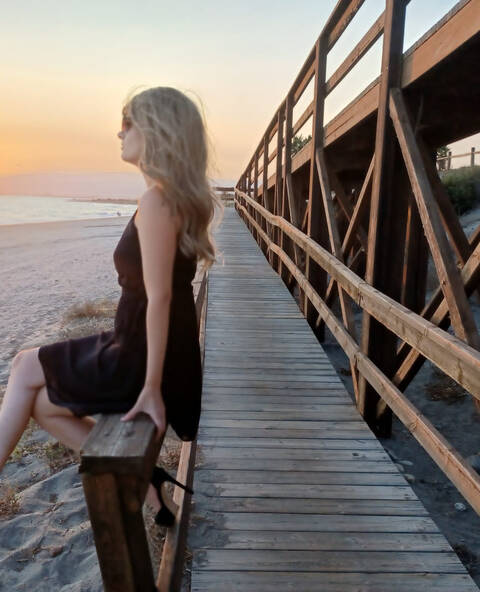 Rose (femdom&fetish)