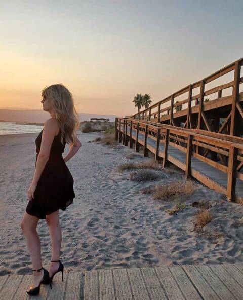 Rose (femdom&fetish)