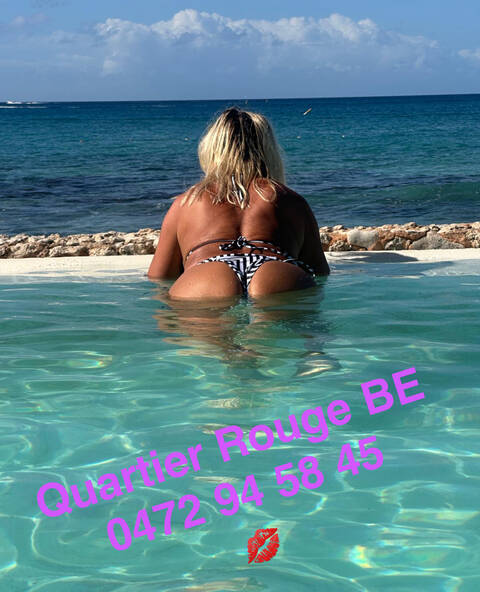 ILONA  MATURE - MILF