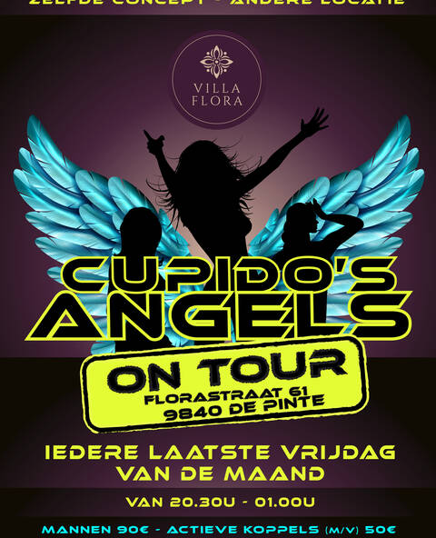 Club Cupido