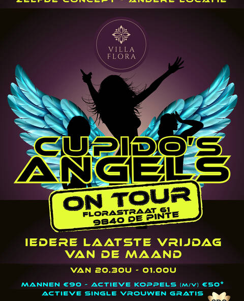 Club Cupido