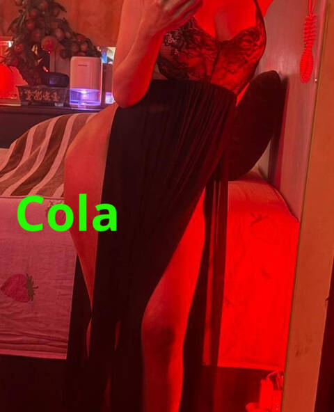 Cola