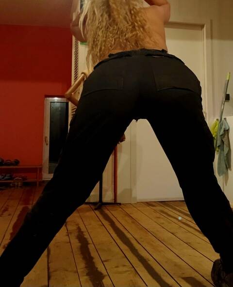 VLAAMSE DIE DOET WAT ZE BELOOFD