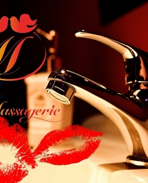 Massagerie