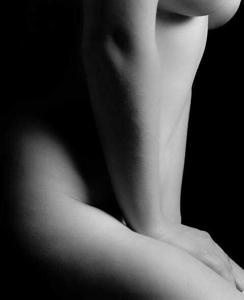 LuxeBoudoir Photography