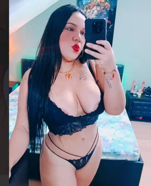 Sabrina, 100% authentique, aucune dception