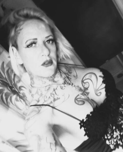 ELLE transfemme