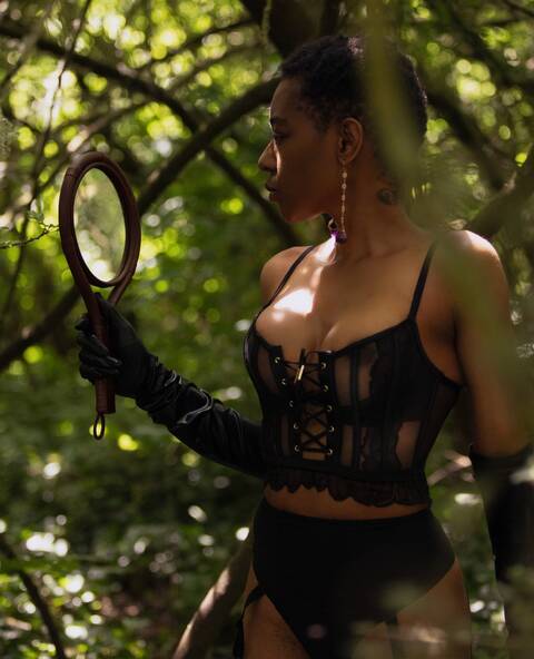 Nkolika\'s Sensual Holistic Way