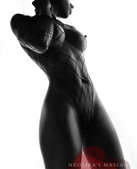 Nkolika\'s Sensual Holistic Way