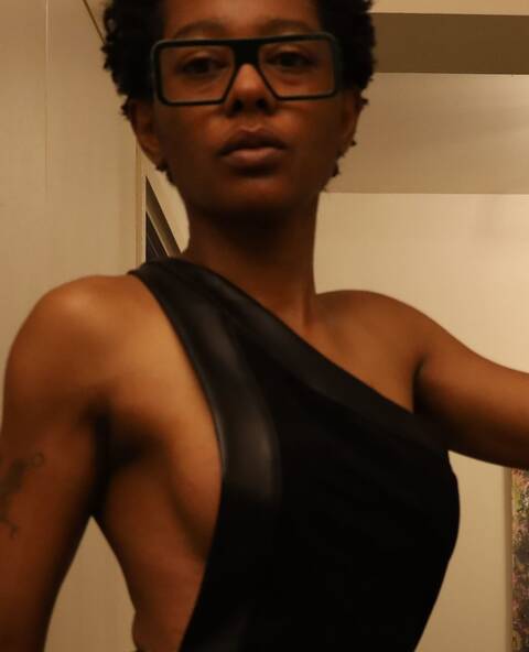 Nkolika\'s Sensual Holistic Way