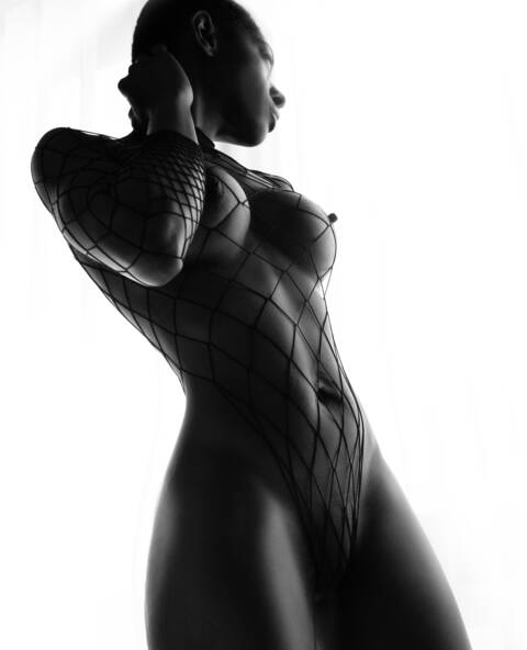 Nkolika\'s Sensual Holistic Way