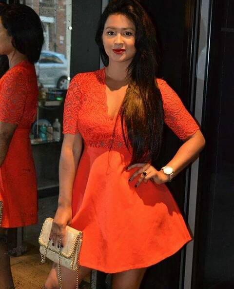 Party CAM  SEXVirtual