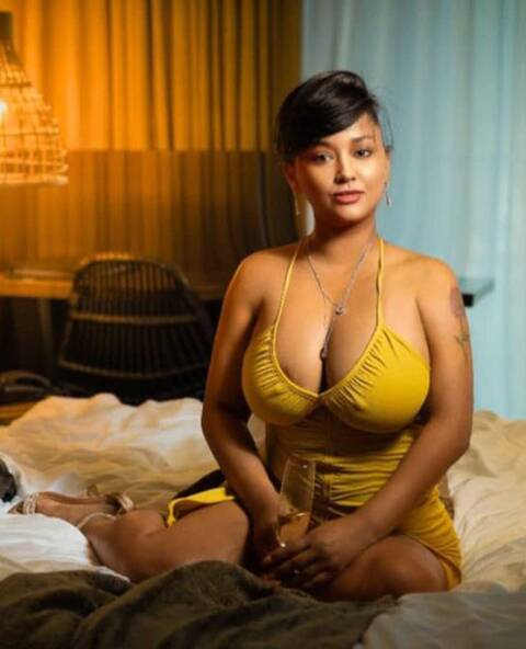 Party CAM  SEXVirtual