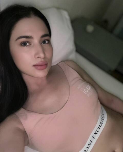 Anna Rose