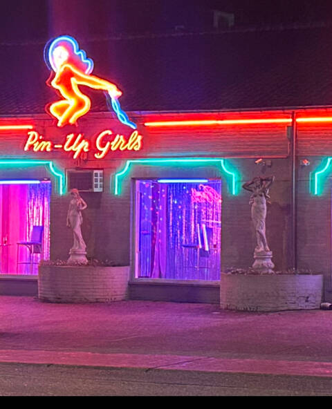 PinUp