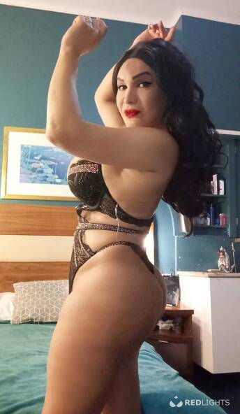 Cintia Trans
