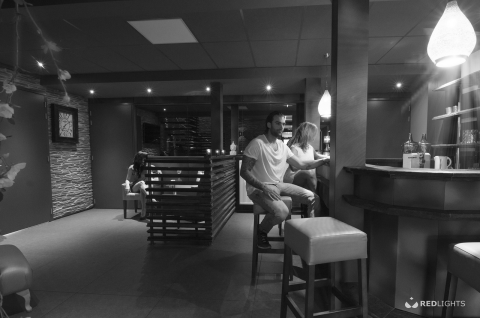 Vacature Massagewereld