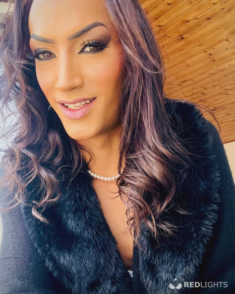 Carolline Miss Brasilian