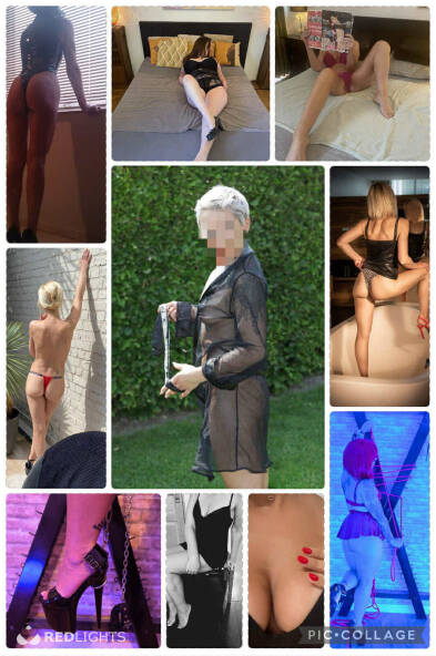 Dreamgirls Kortrijk Prive huis