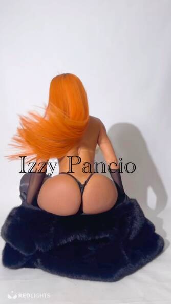 Izzy Pancio