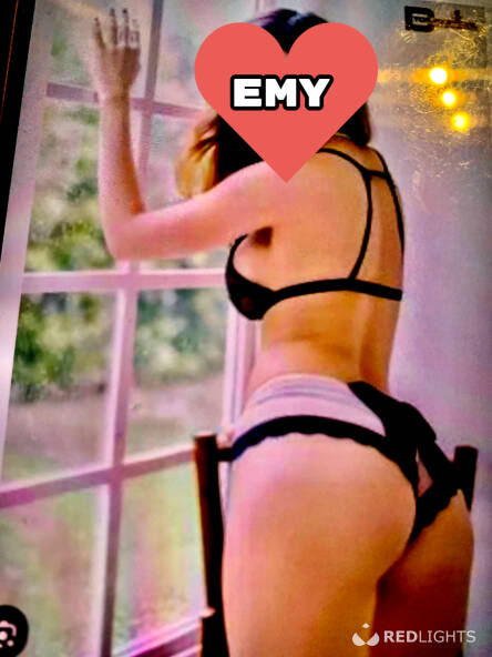 Emy