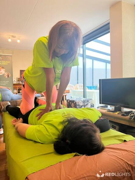 SuWannasa Thai Massage