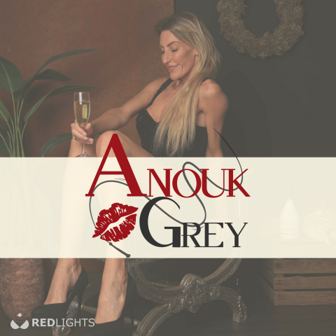 Anouk Grey