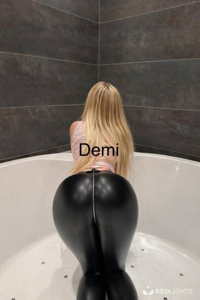 Demi (NL)