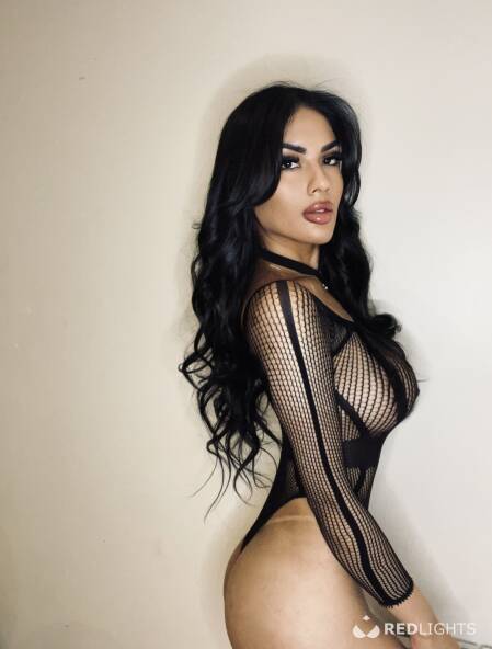 Jass girl