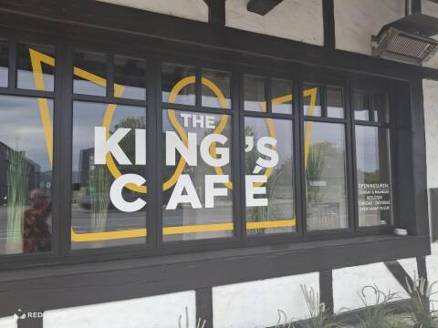 The Kings Cafe