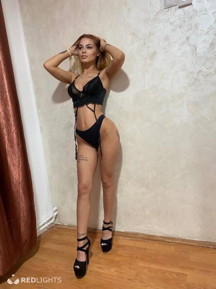 Sofia GFE