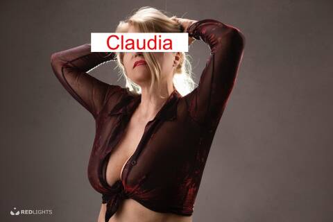 °°Claudia°°
