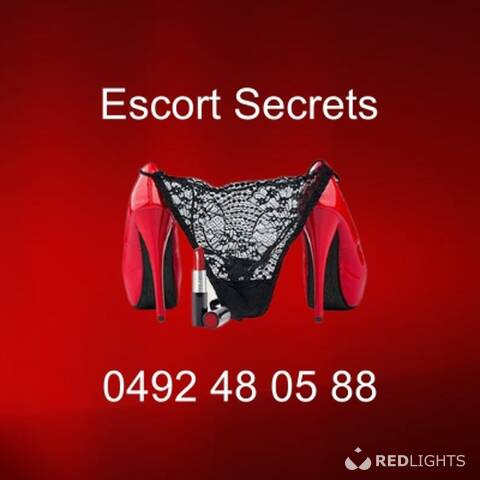 Escort Secrets