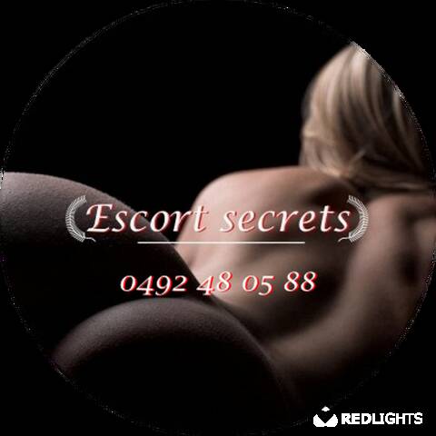 Escort Secrets