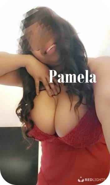 Escort Pamela